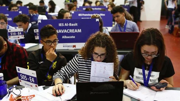 ep septima edicionyoung business talents