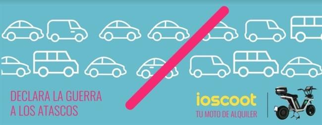 ep servicio de moto sharing de ioscoot