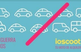 ep servicio de moto sharing de ioscoot