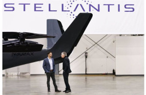 ep stellantis aumenta su participacion en archer y adquiere 83 millones de acciones