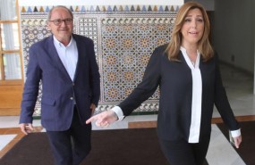 ep susana diazjuan cornejolos pasillosparlamento andaluz