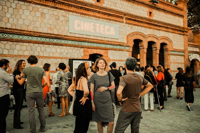 ep tercera edicion del another way film festival