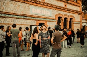 ep tercera edicion del another way film festival