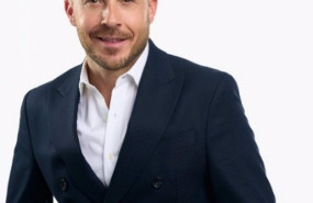 ep tiago melo director general de garnier y nuevas marcas de loreal en espana y portugal