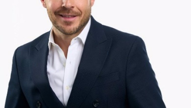 ep tiago melo director general de garnier y nuevas marcas de loreal en espana y portugal ep tiago melo director general de garnier y nuevas marcas de loreal en espana y portugal