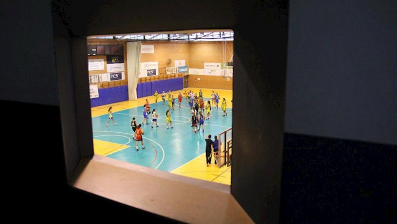 ep un partido del cb alcobendas en categorias inferiores ep un partido del cb alcobendas en categorias inferiores