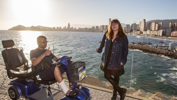 ep valencia espana a 27 de febrero de 2020