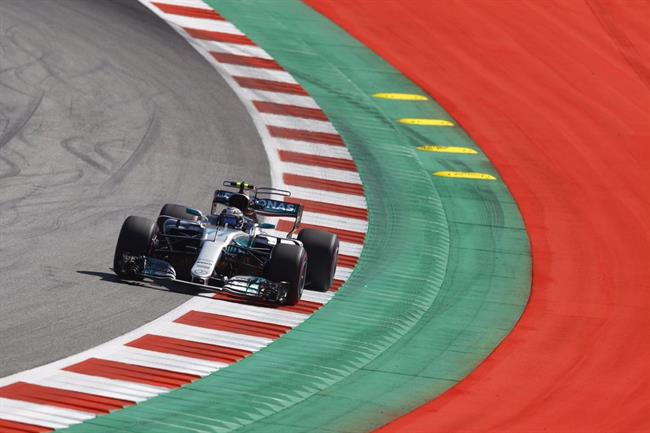 Valtteri Bottas Austria | MERCEDES - Archivo ep valtteri bottas austria 20180630161809
