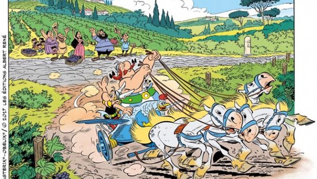 ep vinetaasterixitalia