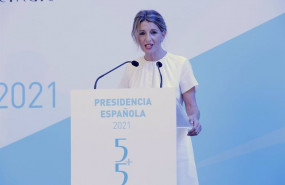 ep yolanda diaz interviene en el foro del mediterraneo occidental 55