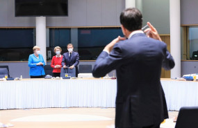 eu summit 21 july 2020 eu summit 21 july 2020