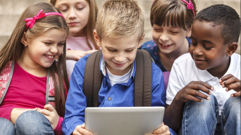 fijar horarios de uso pantallas