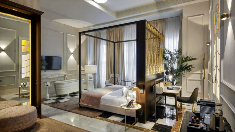 hotel palacio vallier