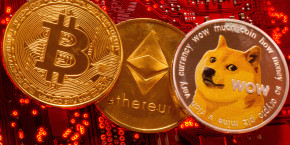 illustration montre les crypto monnaies bitcoin ethereum et dogecoin 20241231152807 illustration montre les crypto monnaies bitcoin ethereum et dogecoin 20241231152807