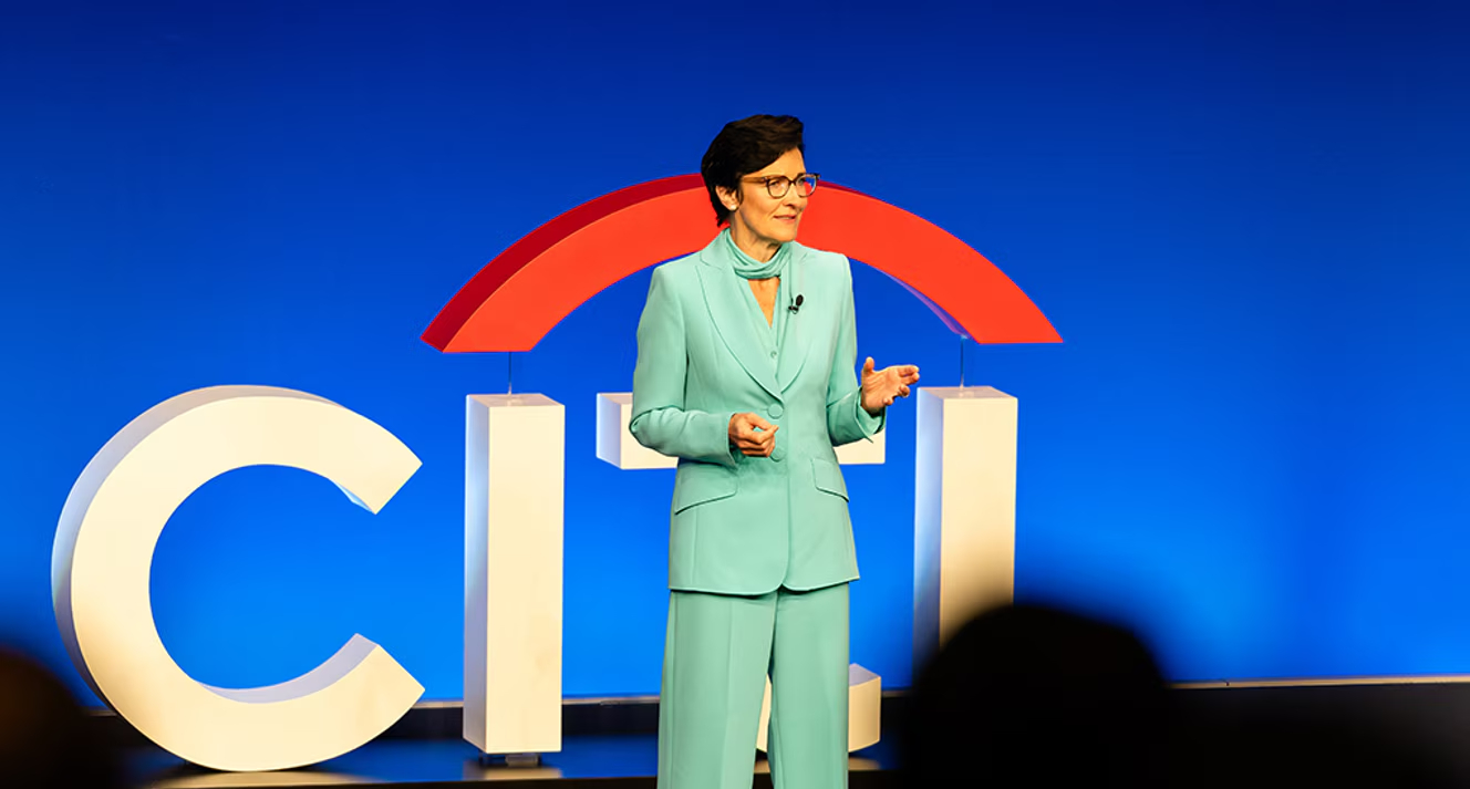 jane fraser citi nueva