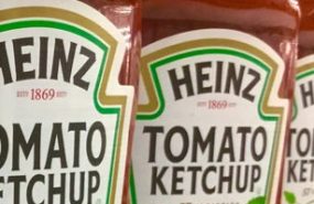 kraft heinz tomate portada bolsa