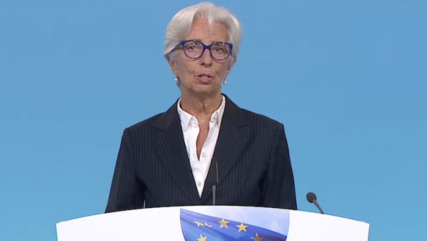 lagarde bce revision estrategica