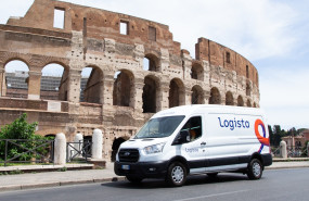 logista roma