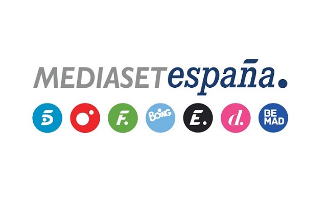 mediaset logo nuevo mediaset logo nuevo