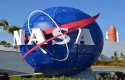 nasa logo nasa logo