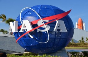 nasa logo