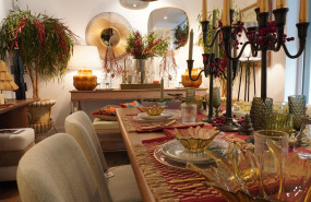 navidad slow luxe sandra marcos