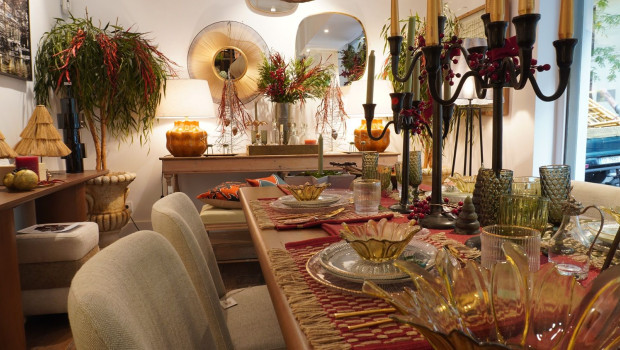 navidad slow luxe sandra marcos