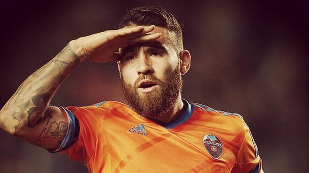 Otamendi