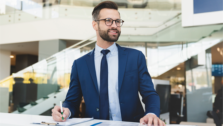 outsourcing recepcion