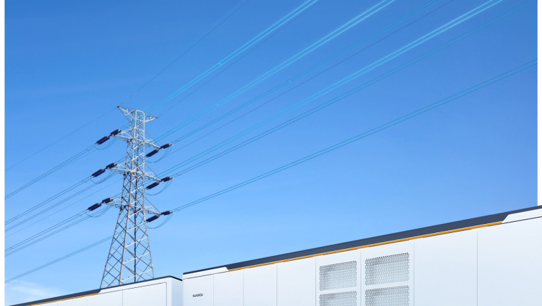 powertitan grid support 1 