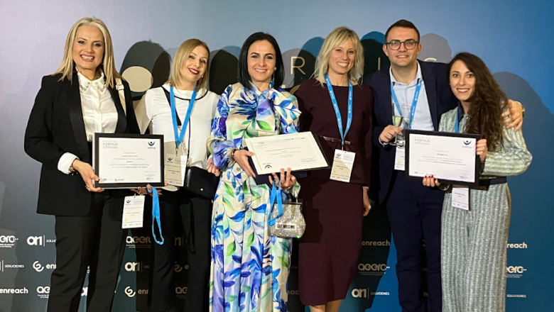 premiados y finalistas premios fortius 2024 konecta premiados y finalistas premios fortius 2024 konecta
