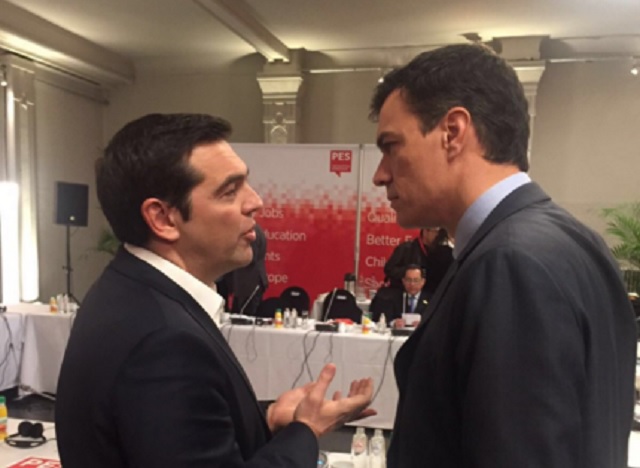 sanchez tsipras sanchez tsipras