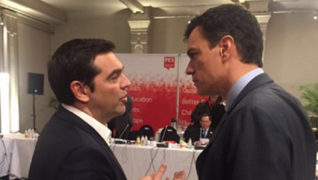 sanchez tsipras