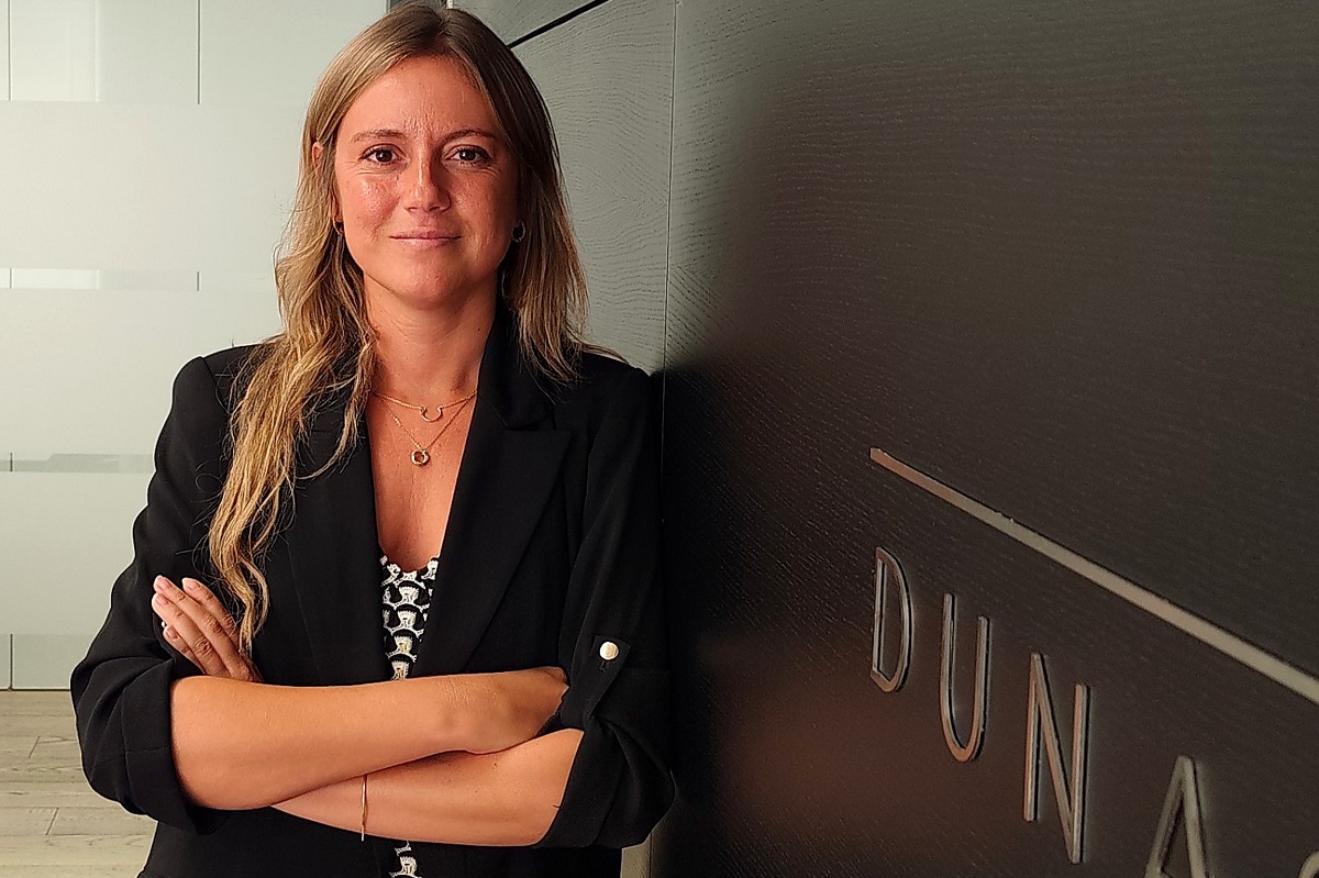 veronica llera dunas capital veronica llera dunas capital