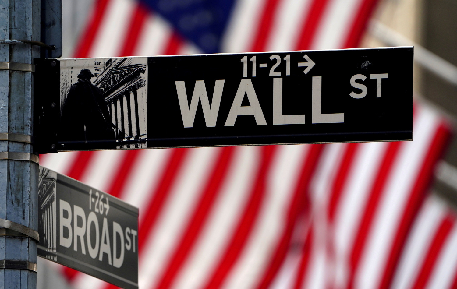 wall street termine en hausse 20210703145832 