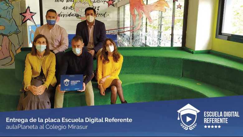 1619585440 colegio mirasur aulaplaneta