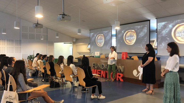 assesment fundacin mentor y adecco 