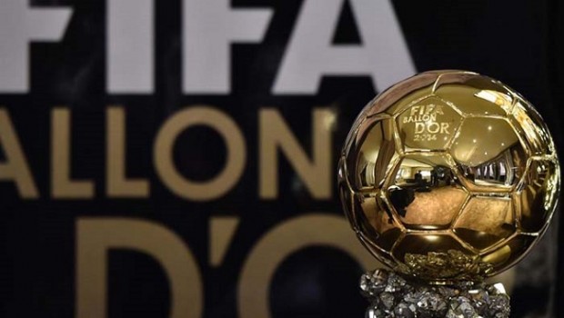 balon de oro fifa