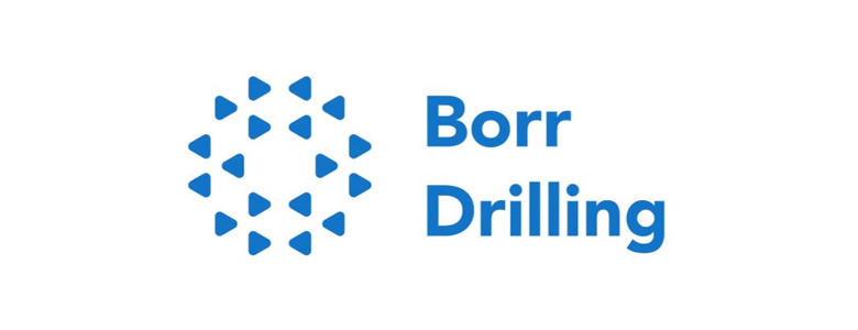borrdrilling logo