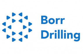 borrdrilling logo