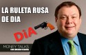 careta money talks dia ruleta rusa careta money talks dia ruleta rusa
