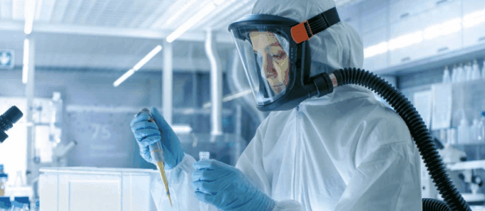 Julius Baer: Lo peor de la epidemia del coronavirus parece haber pasado ya