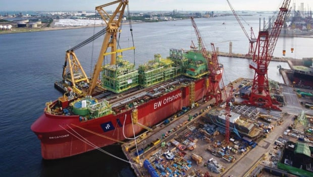 dl cairn energy offshore oil services catcher platform fpso ftse 250 min