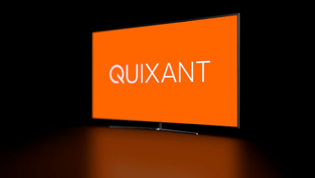 dl quixant aim gaming broadcast technology specialist developer supplier hardware software digital logo
