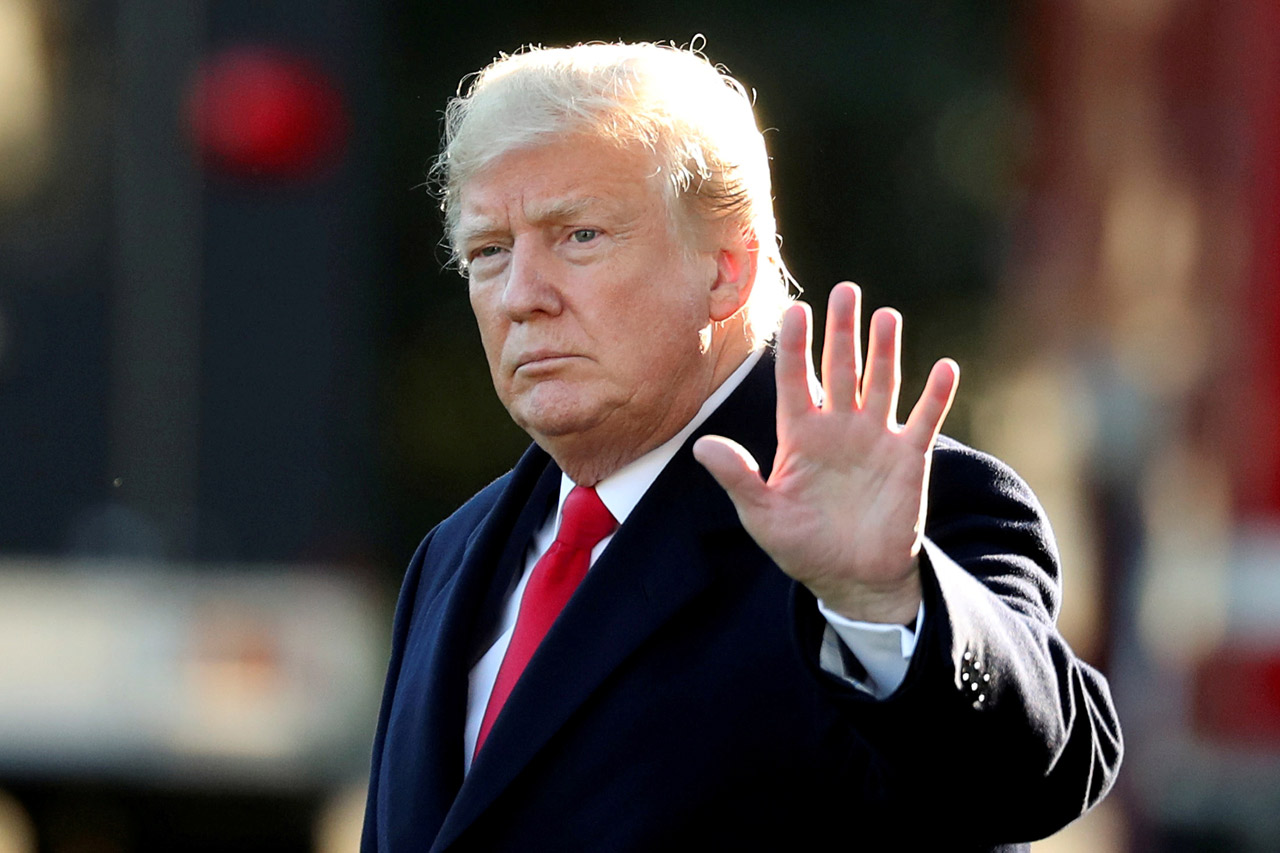Trump amenaza con torpedear el NAFTA tras anunciar aranceles sobre México