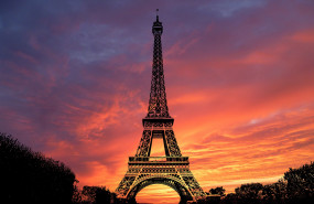 eiffel tower dl paris 1