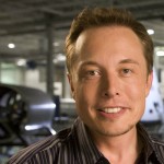 Elon Musk Elon Musk