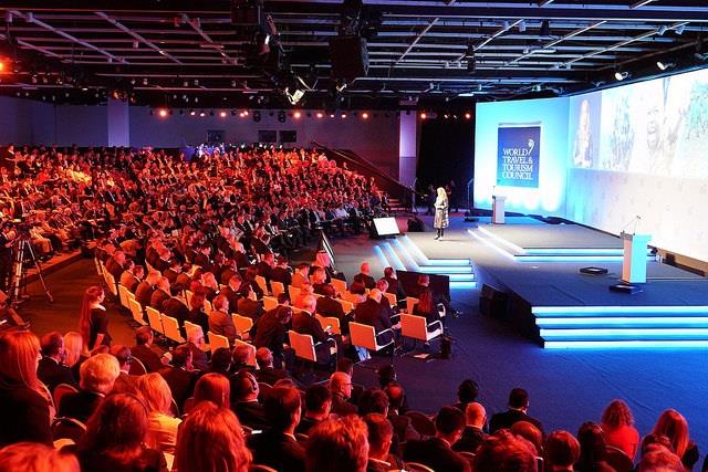 18ª Cumbre Anual Del WTTC En Buenos Aires | WTTC ep 18 cumbre anualwttcbuenos aires