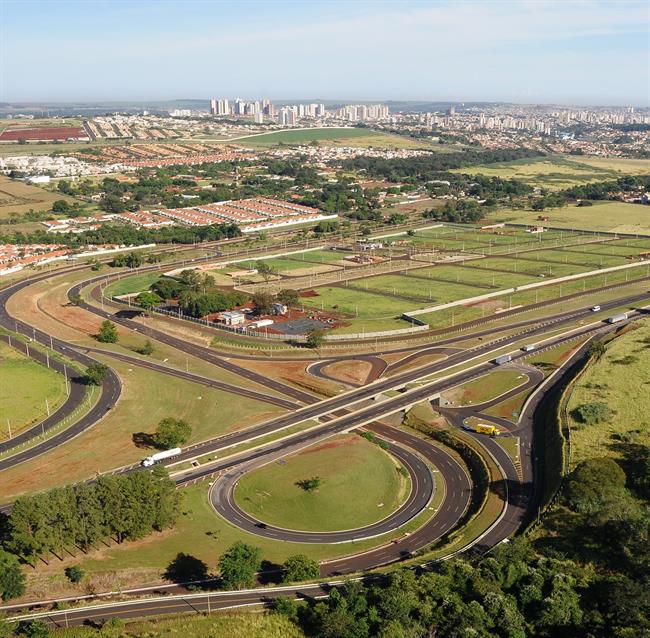Abertis, autopista en Brasil | ABERTIS ep abertis autopistabrasil
