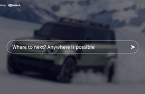 ep accenture y nvidia colaboran en la creacion de experiencias inmersivas con ia para el defender de